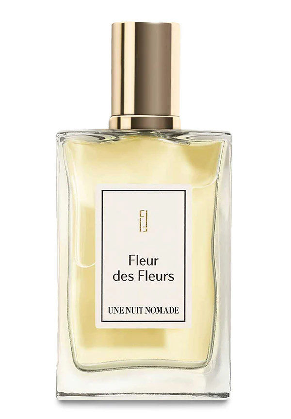 Fleur des Fleurs