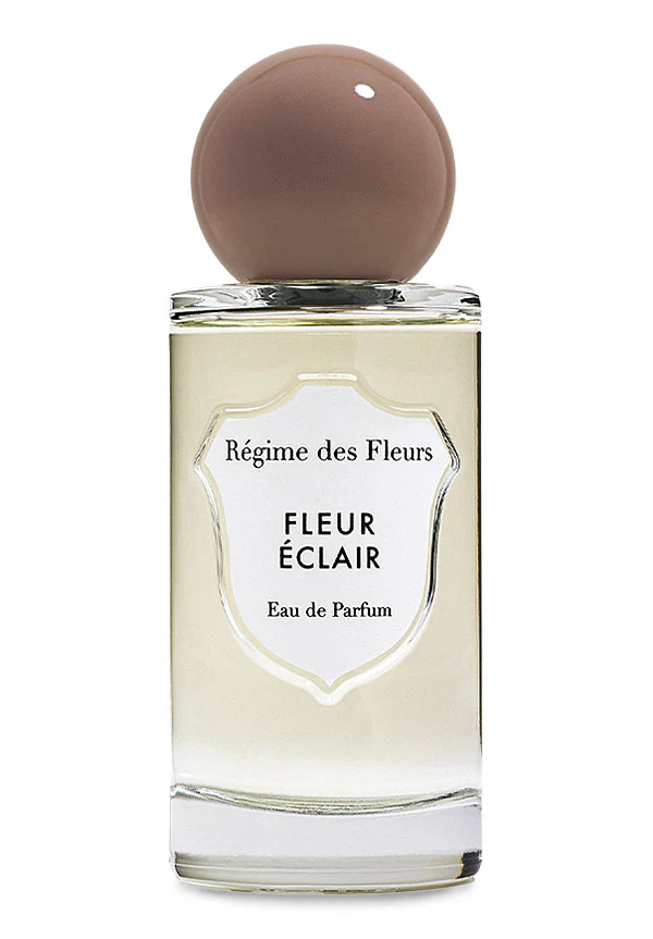 Fleur Eclair