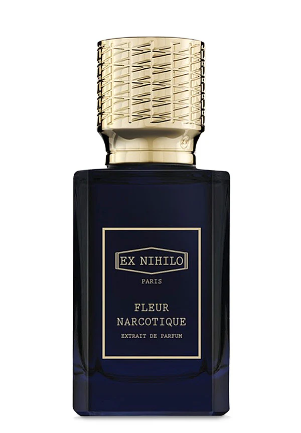 Fleur Narcotique Extrait