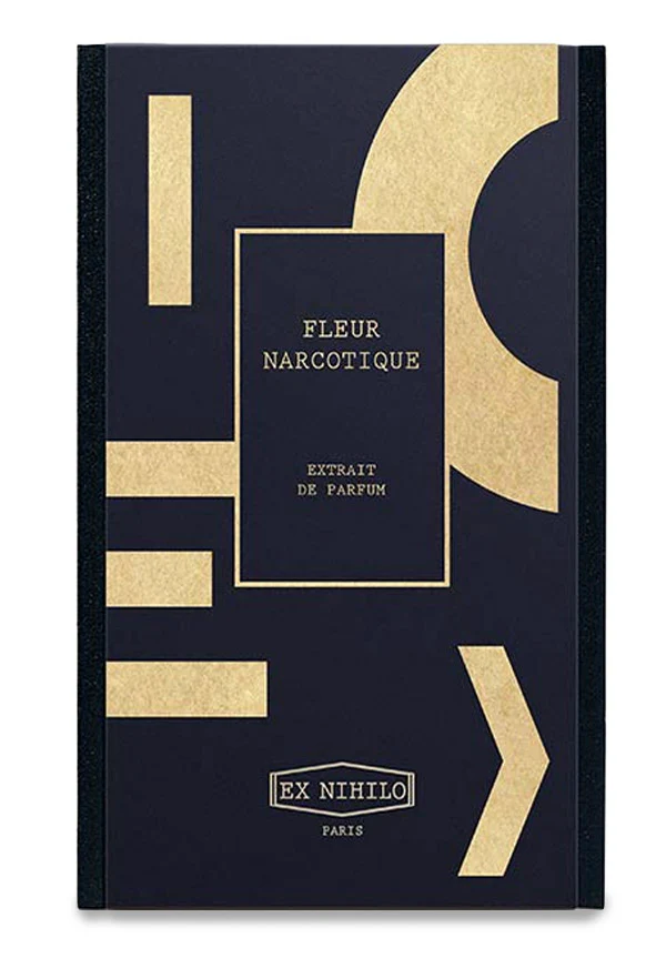 Fleur Narcotique Extrait - Image 2