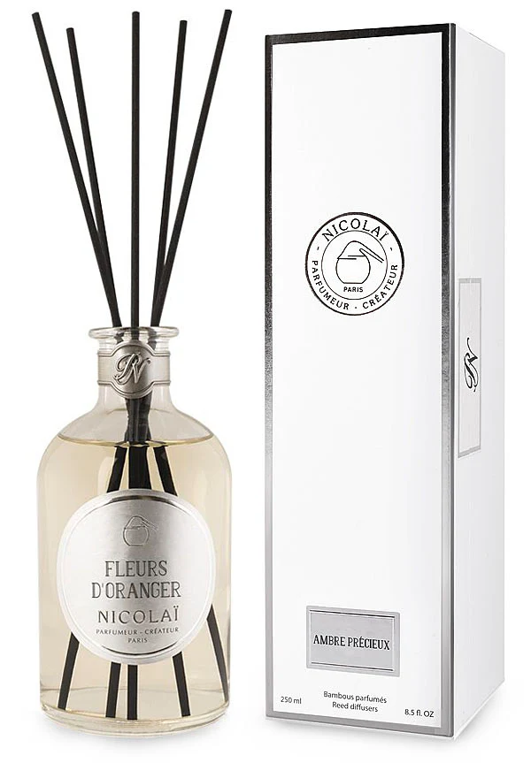 Fleurs d'Oranger Diffuser