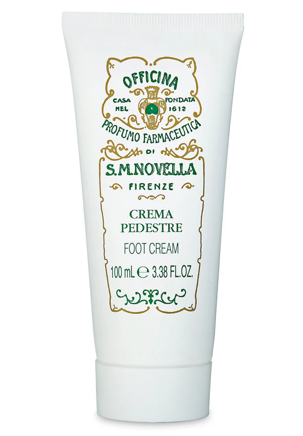 Foot Cream