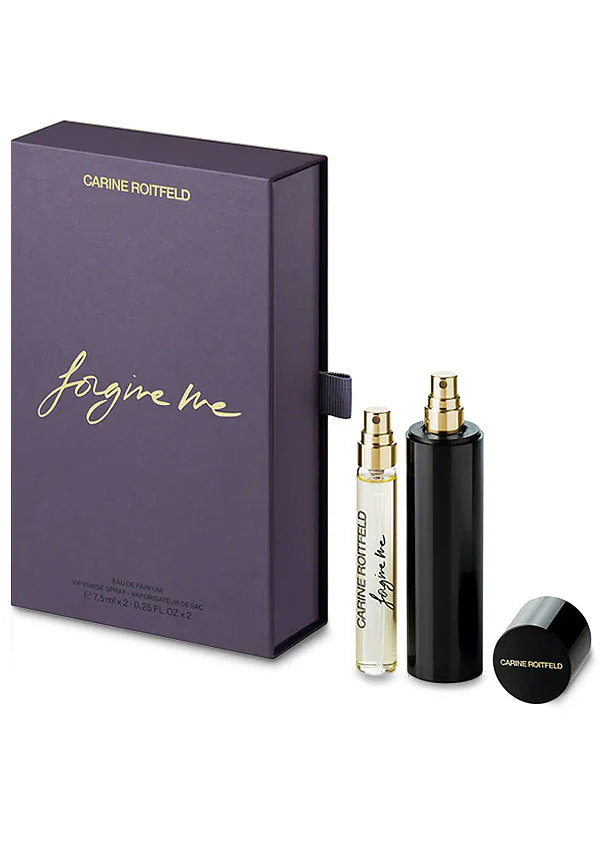 Forgive Me Travel Spray Set