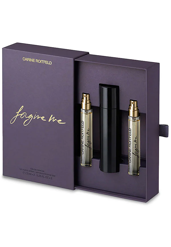 Forgive Me Travel Spray Set - Image 2