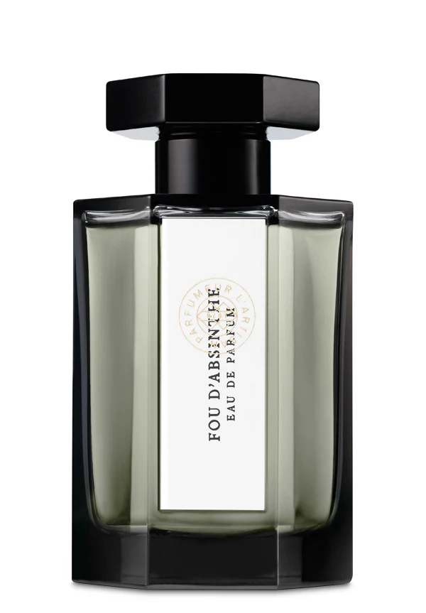 Fou d'Absinthe