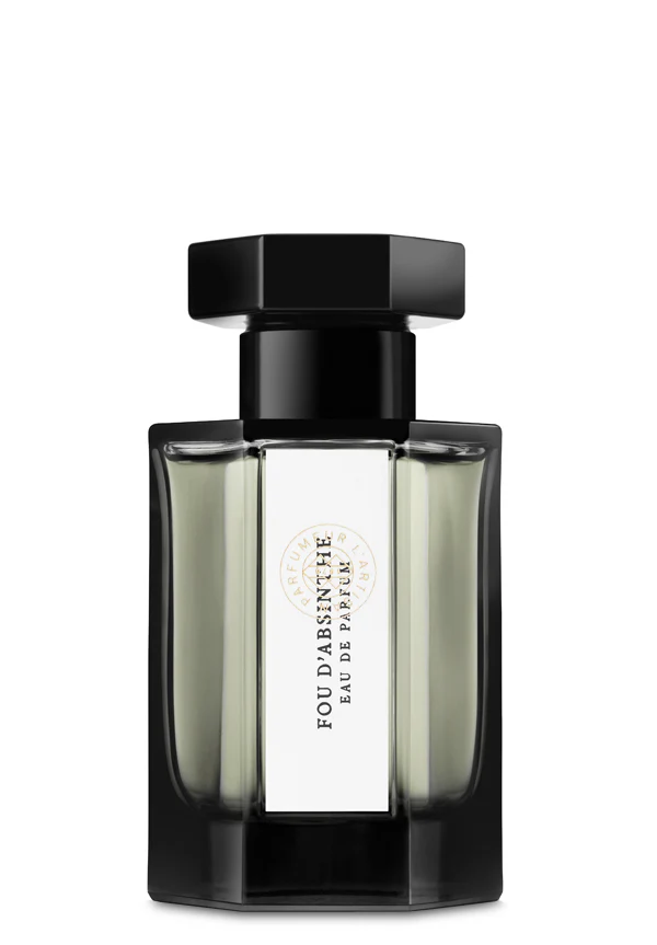 Fou d'Absinthe - Image 2