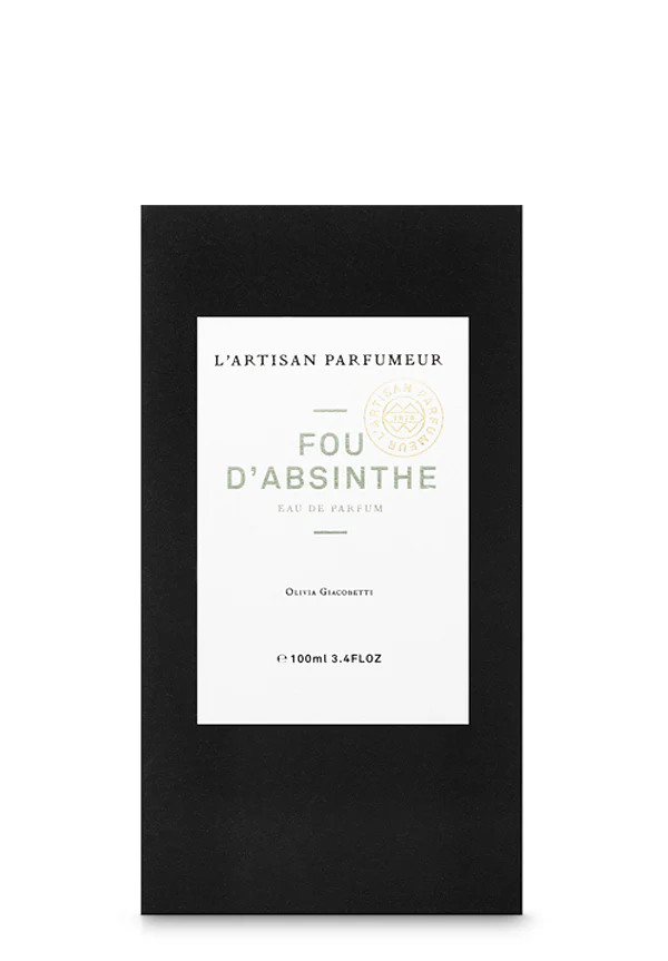 Fou d'Absinthe - Image 3