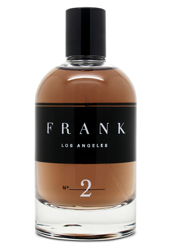 FRANK No. 2