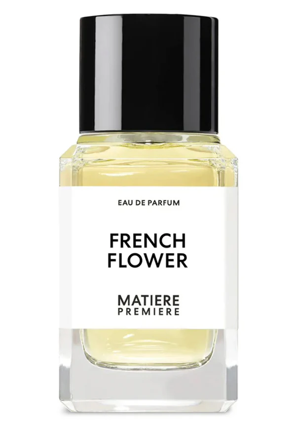 French Flower