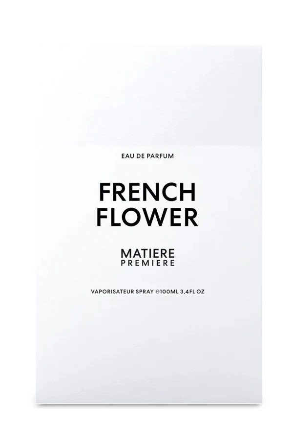 French Flower - Image 2
