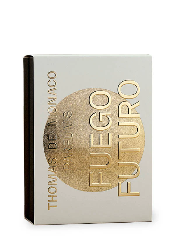 Fuego Futuro Extrait - Image 2