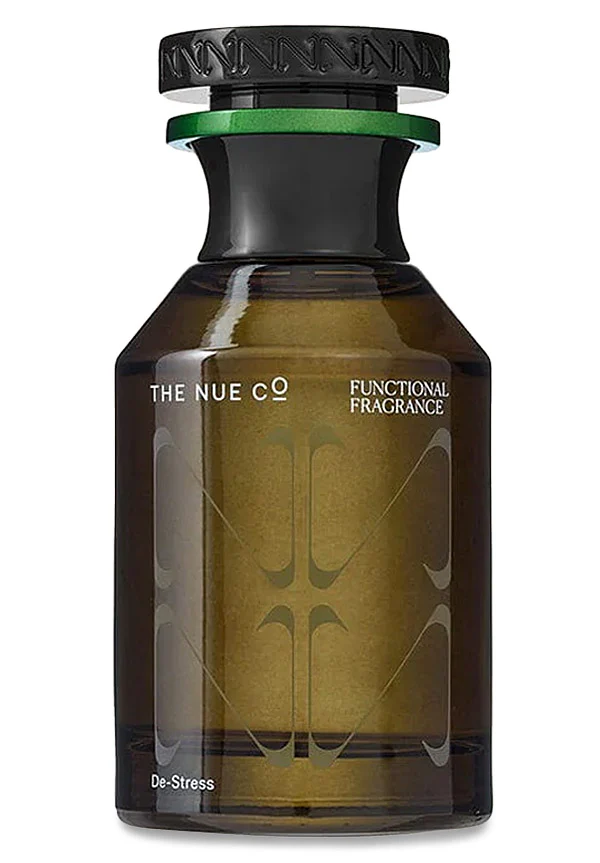 Functional Fragrance