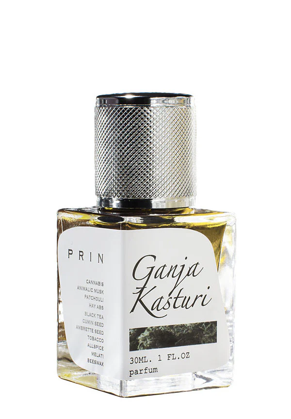 Ganja Kasturi