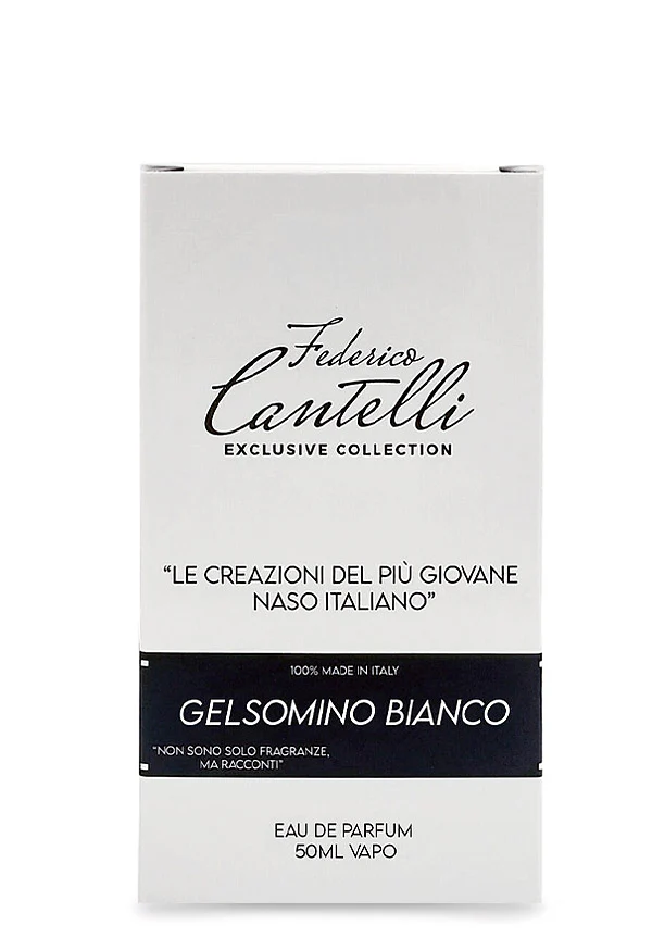 Gelsomino Bianco - Image 2