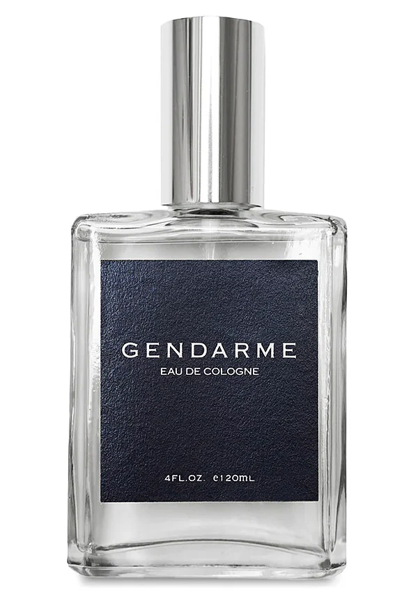 Gendarme - Eau de Cologne