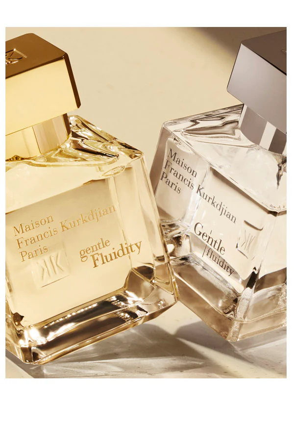 Gentle Fluidity Gold - Image 4