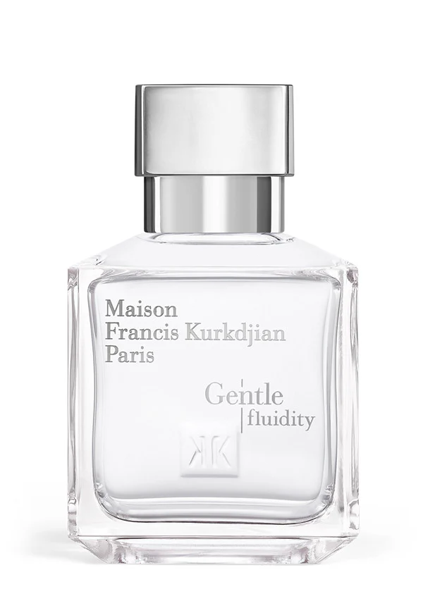 Gentle fluidity Silver