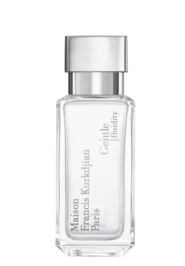 Gentle fluidity Silver - Image 3