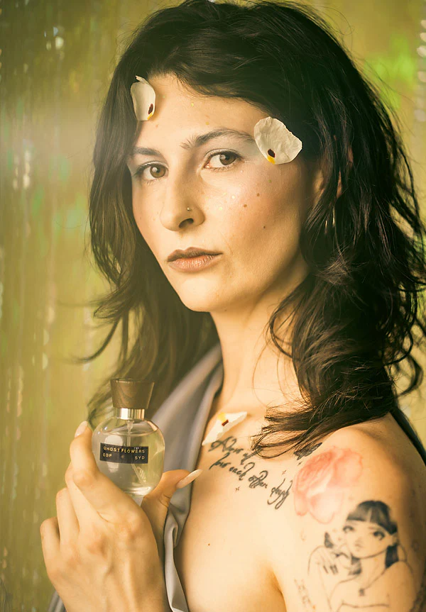 Ghost Flowers - Image 3