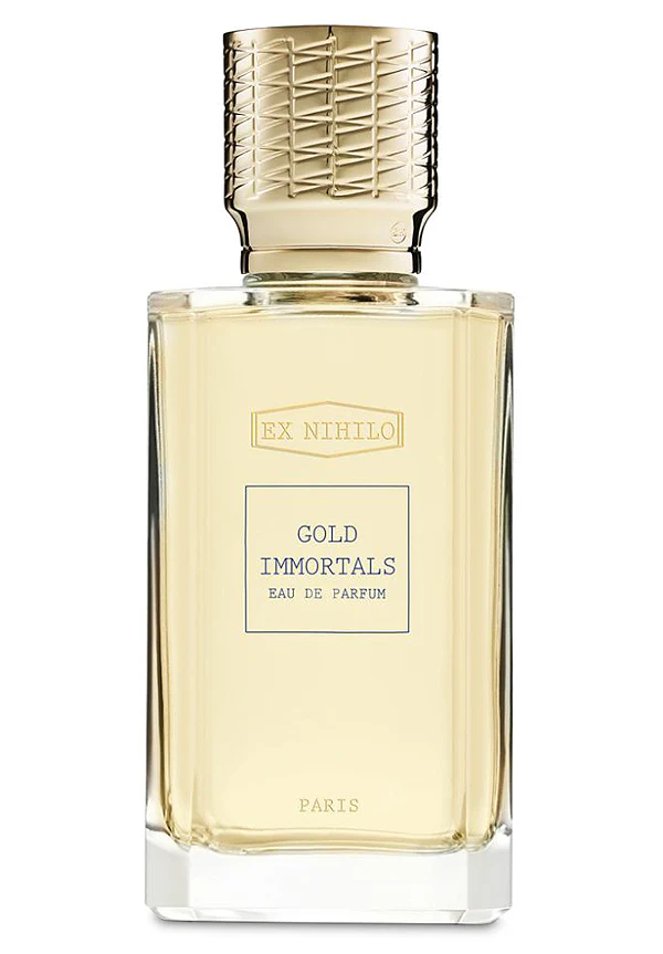 Gold Immortals - Image 2