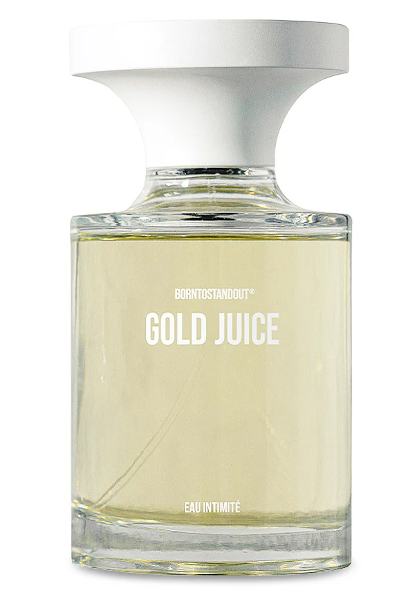 Gold Juice