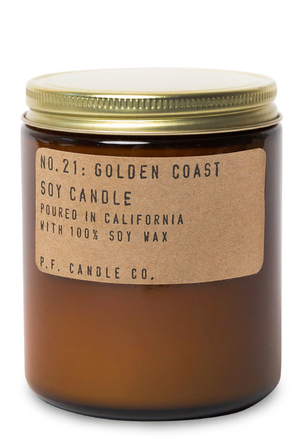 Golden Coast