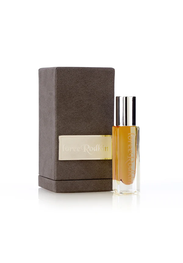 Gothic II - Perfume Oil