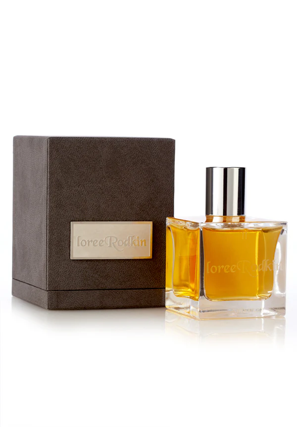 Gothic III - Eau de Parfum