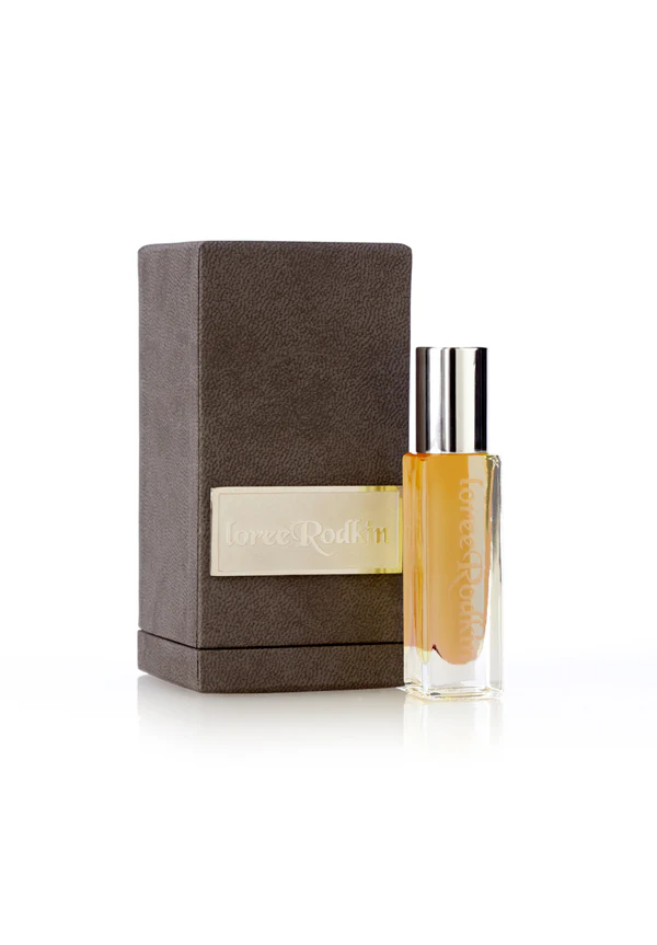 Gothic III - Perfume Oil
