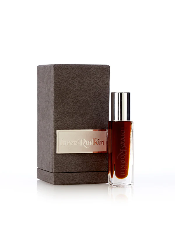 Gothic IV- Perfume Oil