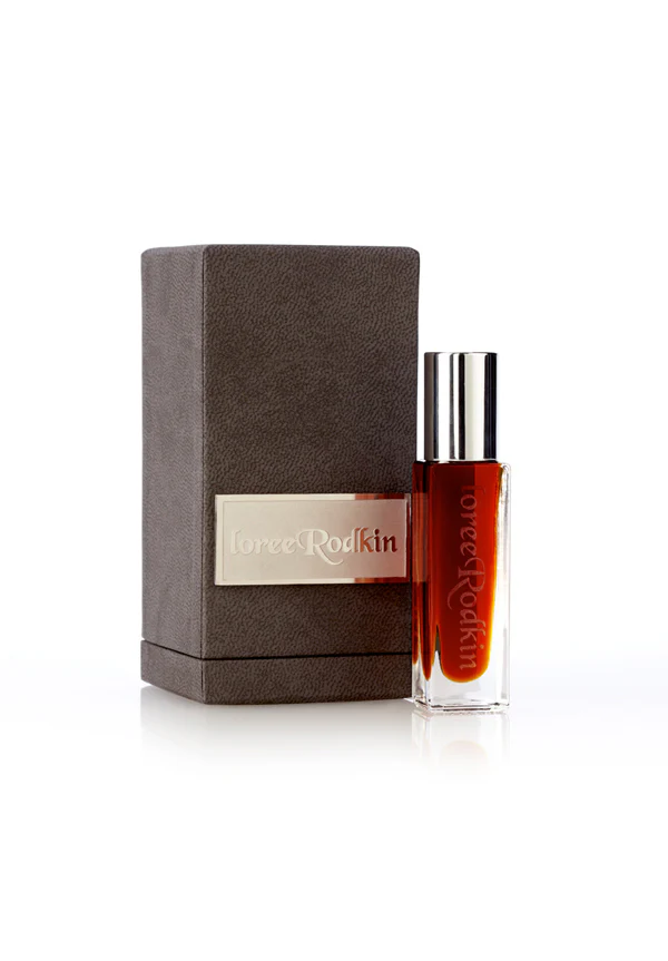 Gothic V- Perfume oil