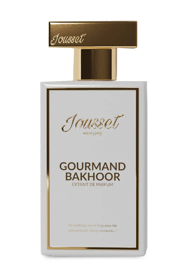 Gourmand Bakhoor