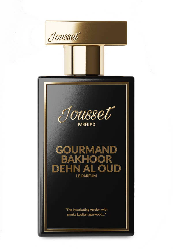 Gourmand Bakhoor Dehn Al Oud
