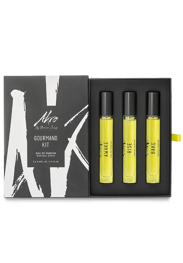 Gourmand Kit