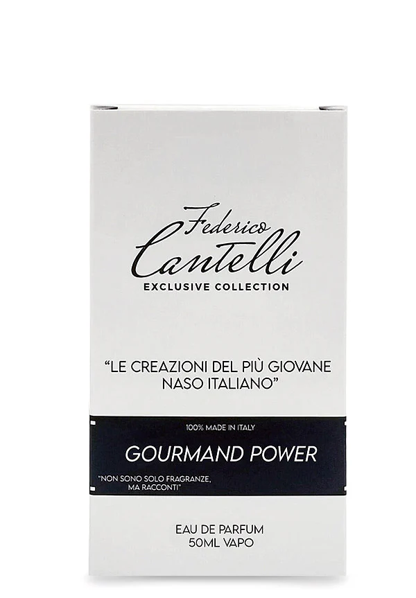 Gourmand Power - Image 2