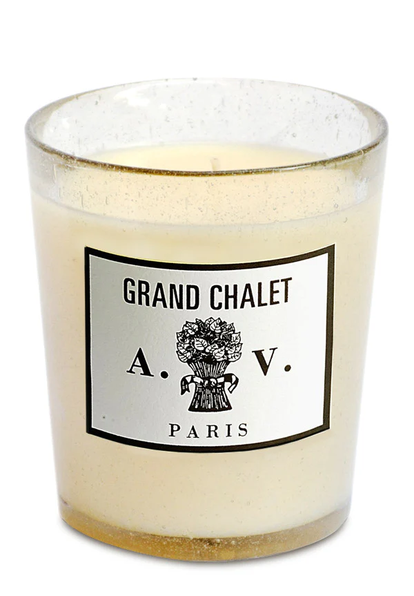 Grand Chalet
