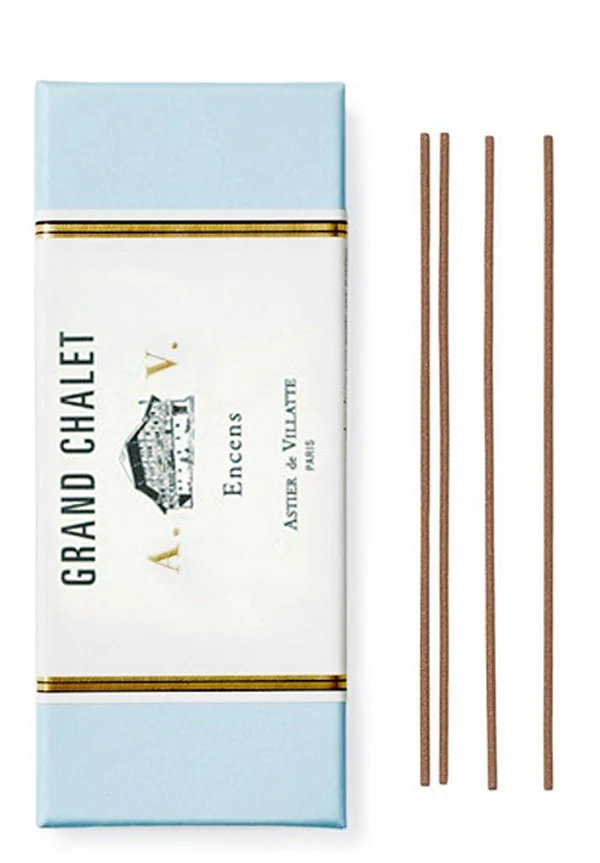 Grand Chalet
