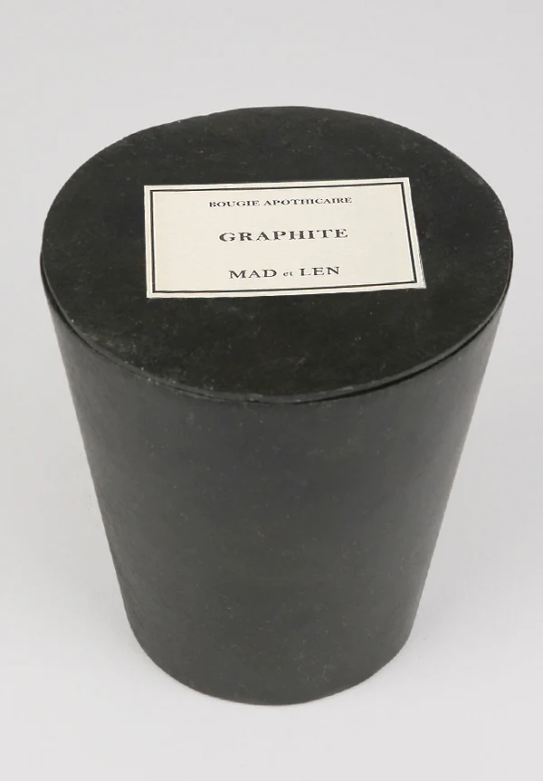 Graphite Candle - Image 3