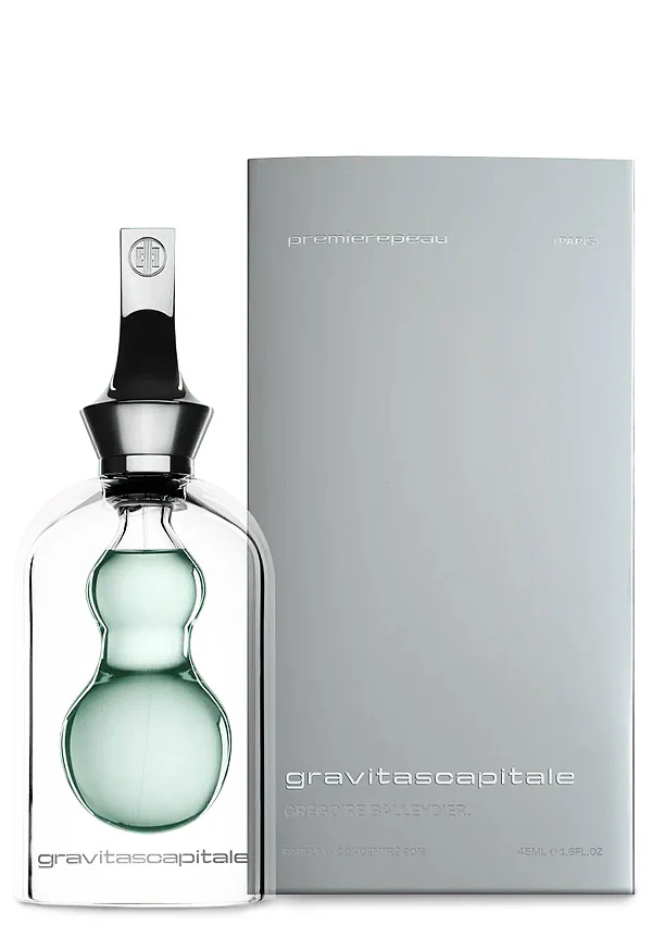 Gravitas Capitale - Image 2
