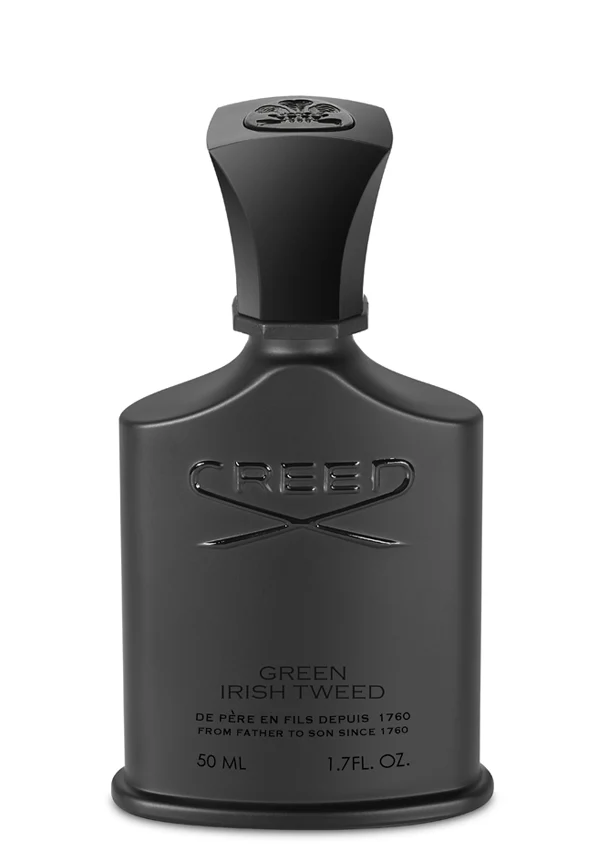 Green Irish Tweed - Image 2
