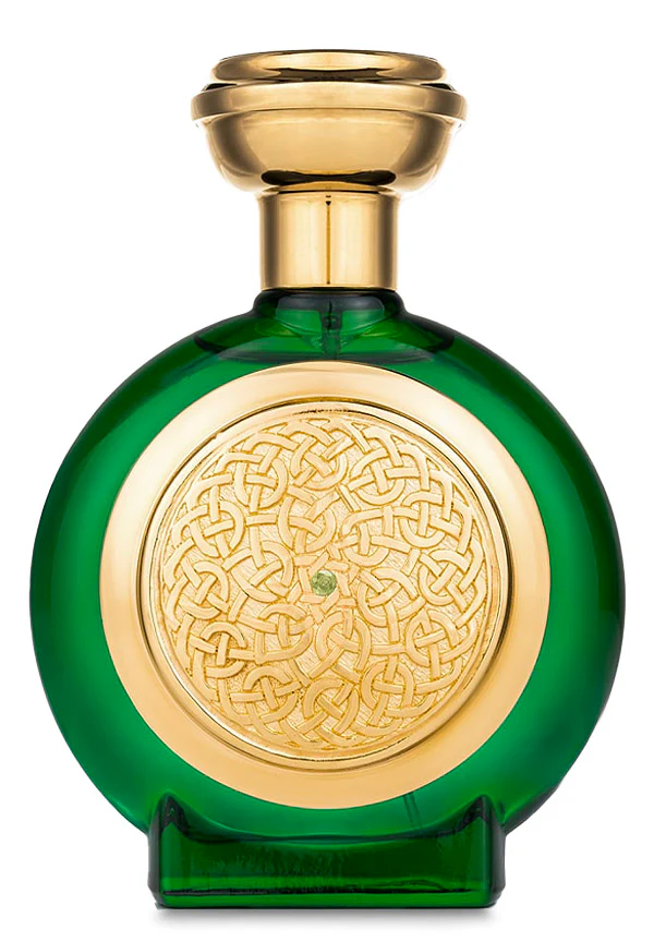 Green Sapphire