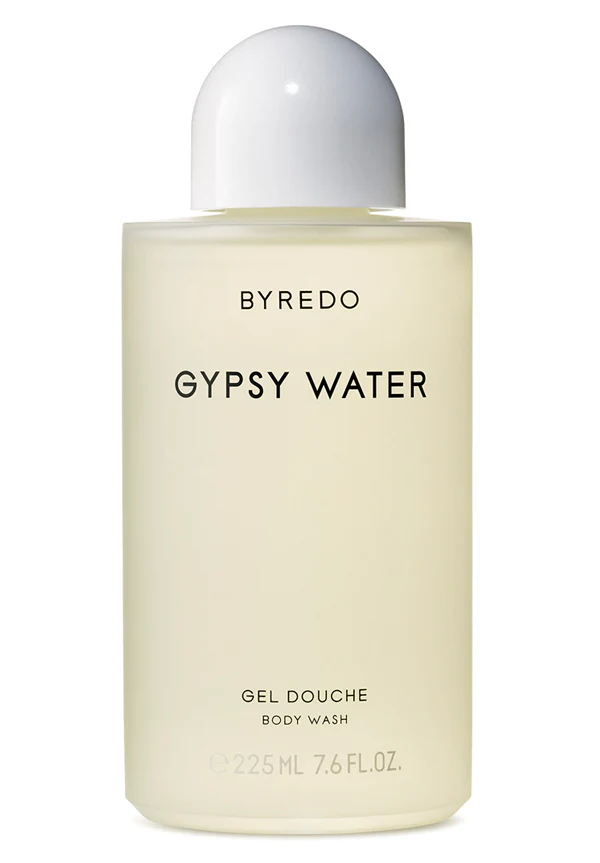 Gypsy Water Body Wash