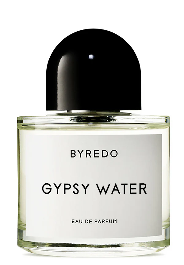 Gypsy Water