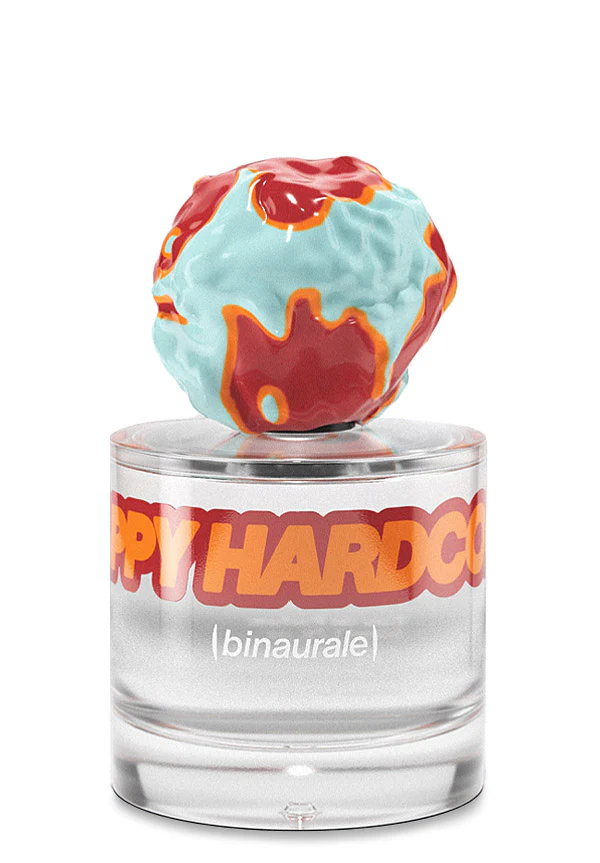 Happy Hardcore