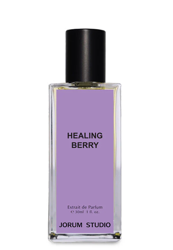 Healing Berry