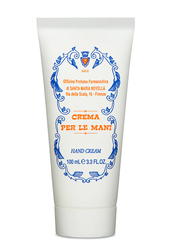 Healing Hand Cream