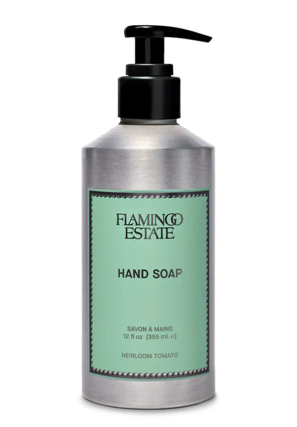 Heirloom Tomato Hand Soap