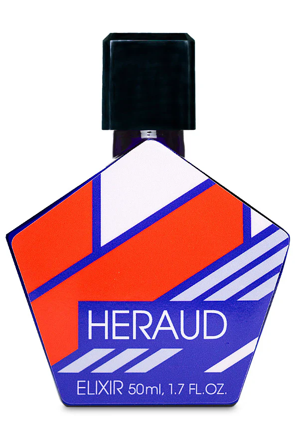 Heraud