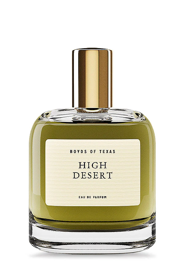 High Desert