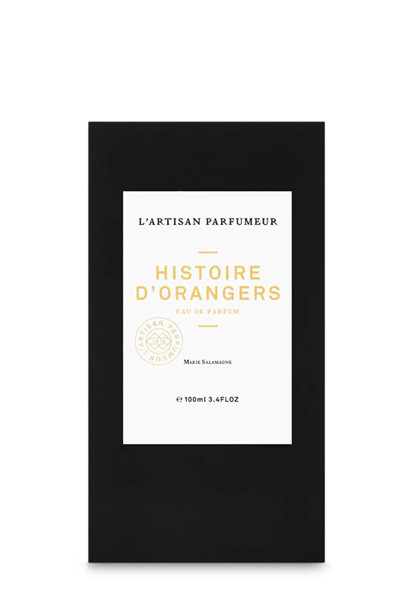 Histoire D'Orangers - Image 2